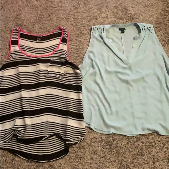 Plus Size Tops Bundle - Picture 14 of 16